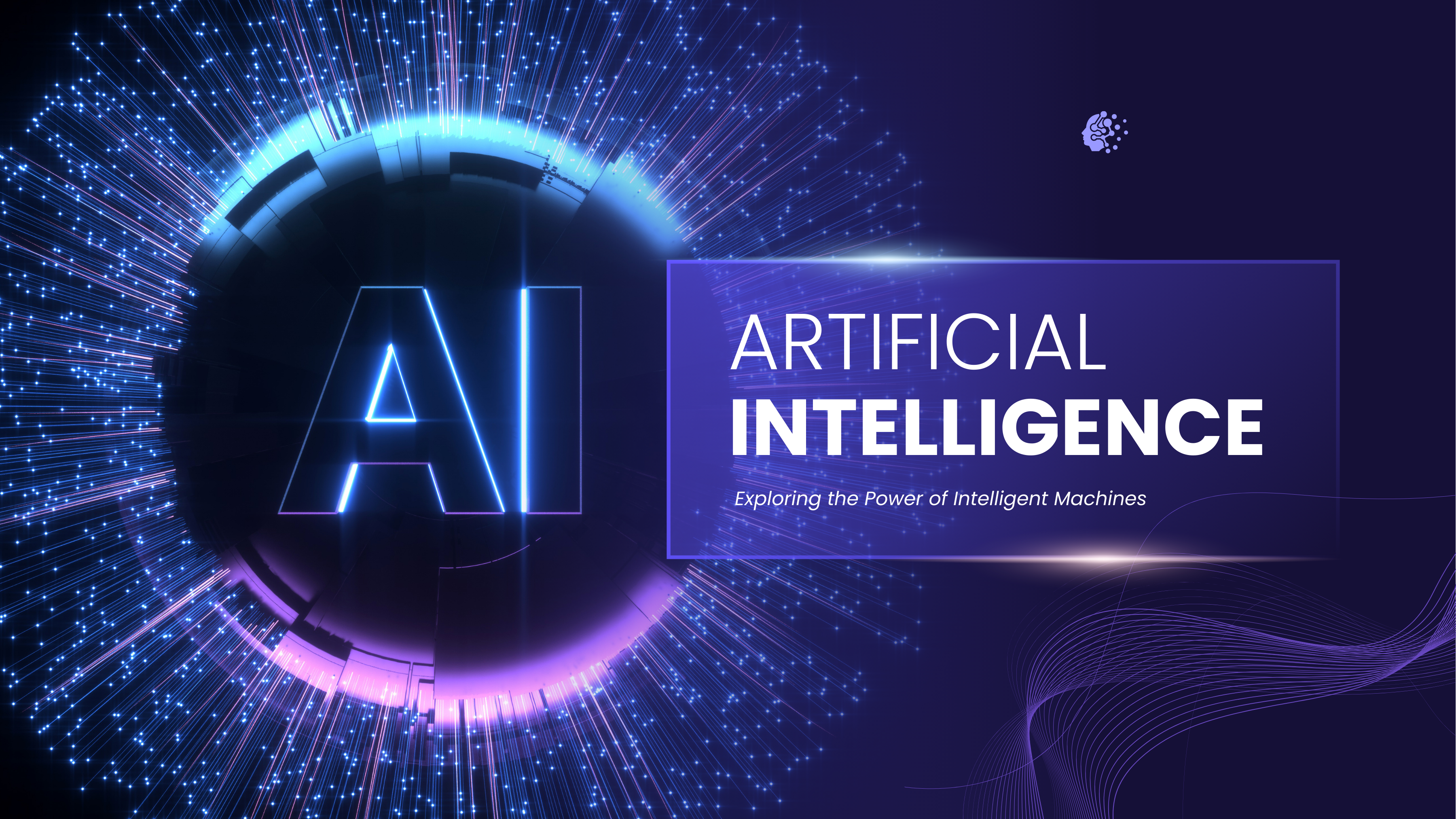 Master's in Artificial Intelligence