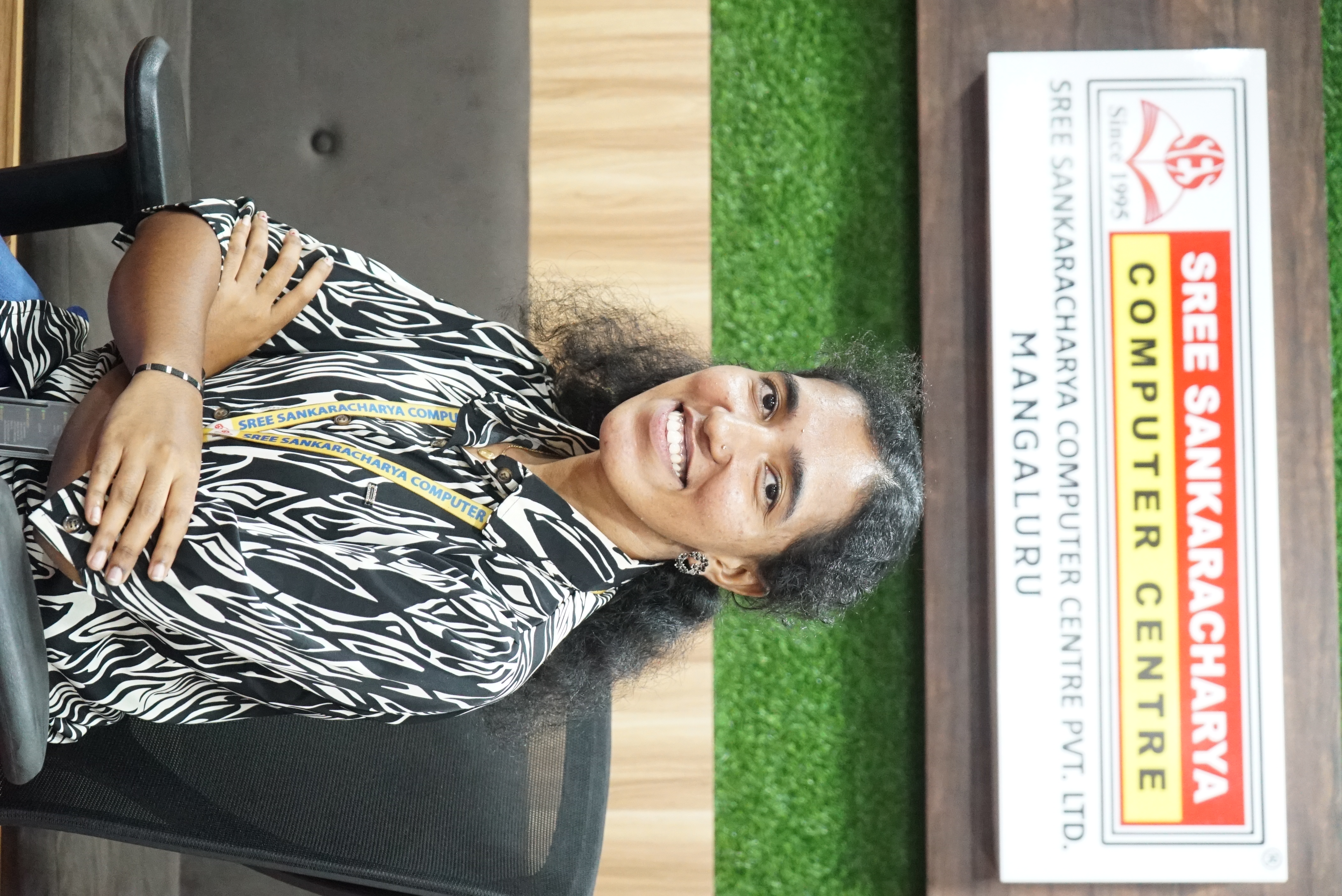 Business management trainer